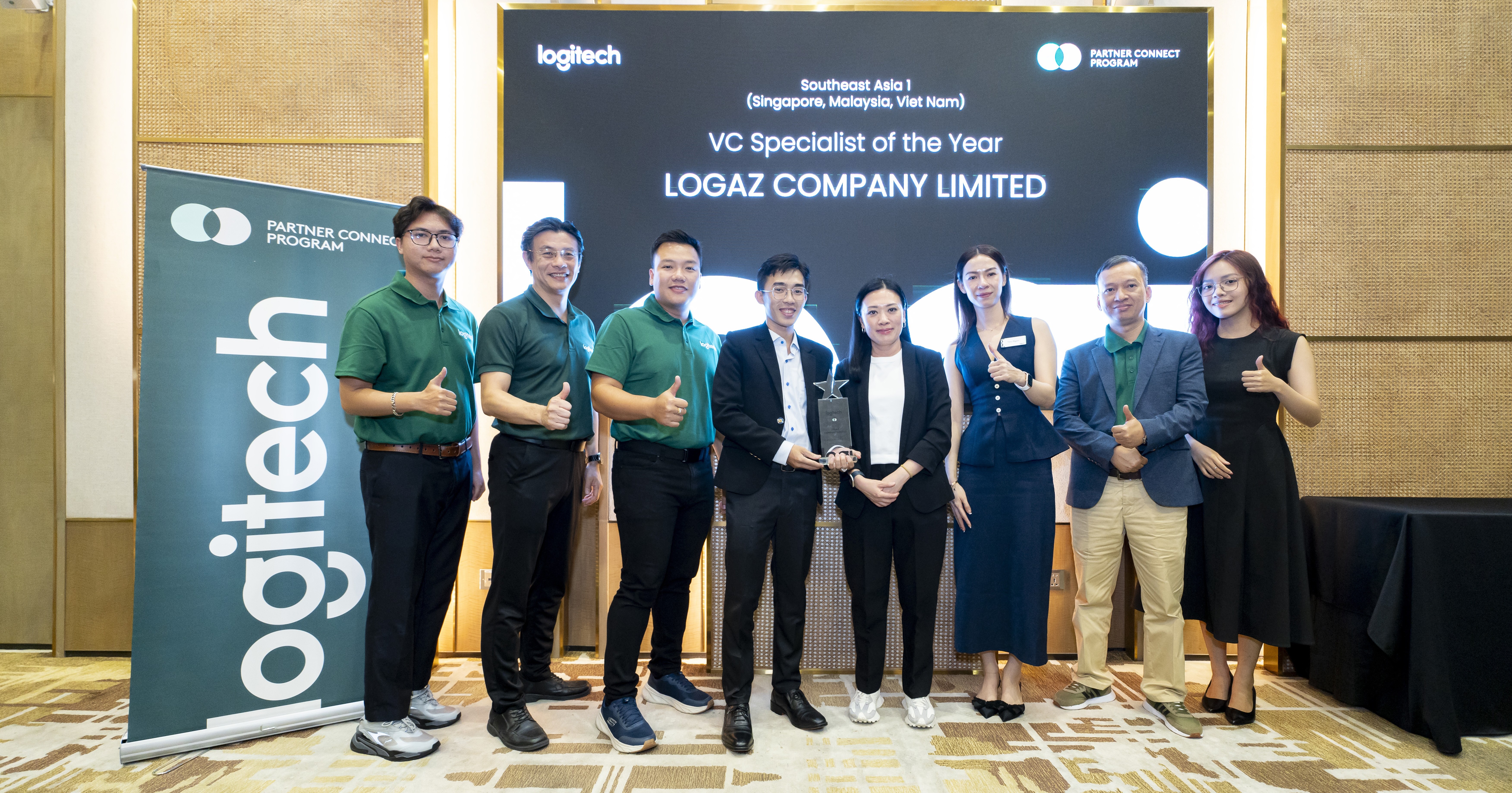 VC Specialist of the Year Southeast Asia