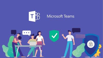 Tích hợp với Microsoft Team